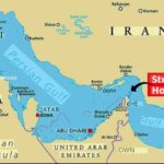Explainer: How Important is the Strait of Hormuz? Explainer: How Important is the Strait of Hormuz?