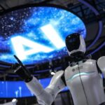 China to Build World-Class Sci-Tech Innovation Engine