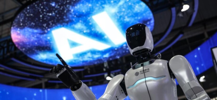 China to Build World-Class Sci-Tech Innovation Engine