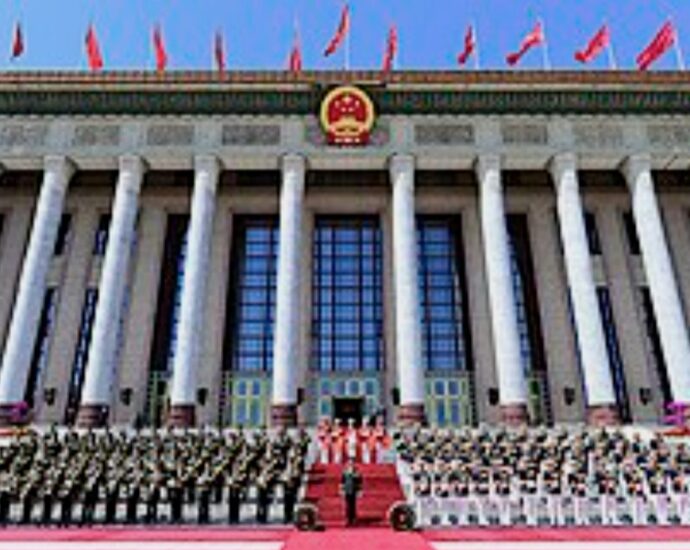 XINHUA COMMENTARY: China’s Resolute Tech Self-Reliance Quest