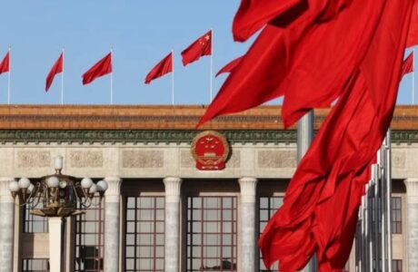 15th Five-Year Plan Period Crucial for Realizing Chinese Modernization 15th Five-Year Plan Period Crucial for Realizing Chinese Modernization