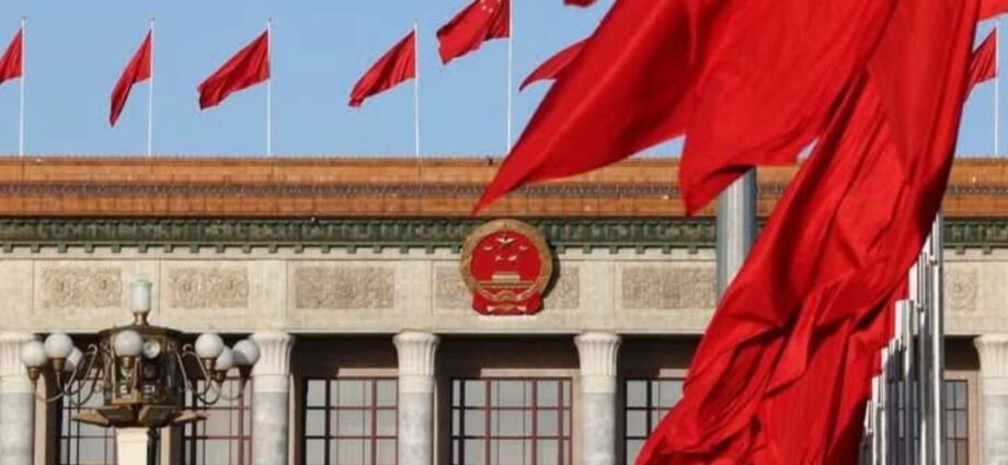 15th Five-Year Plan Period Crucial for Realizing Chinese Modernization