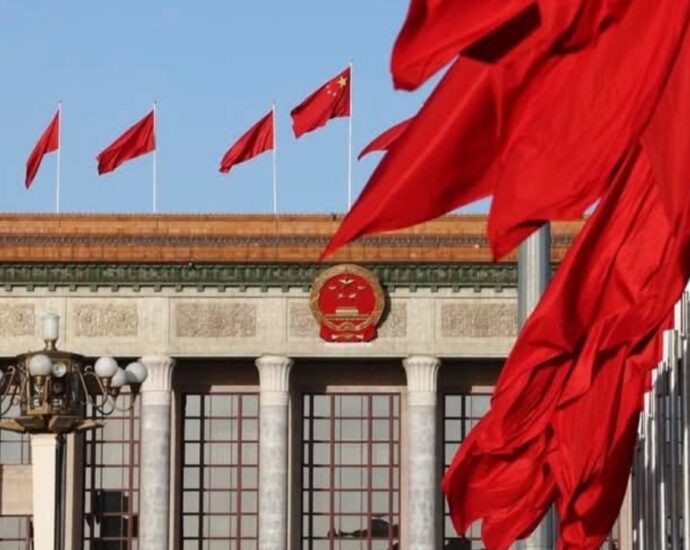 Two Sessions: Highlights of 2026 Government Work Report