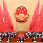China’s National Legislature Opens Annual Session 