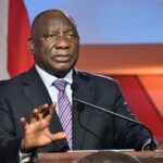 South Africa Ready to Act as Mediator in Middle East Conflict — Ramaphosa 
