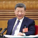 Xi’s stories: Strengthening the Seed Industry to Advance Agriculture