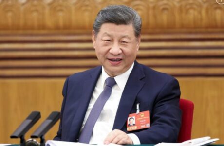 Xi’s stories: Strengthening the Seed Industry to Advance Agriculture