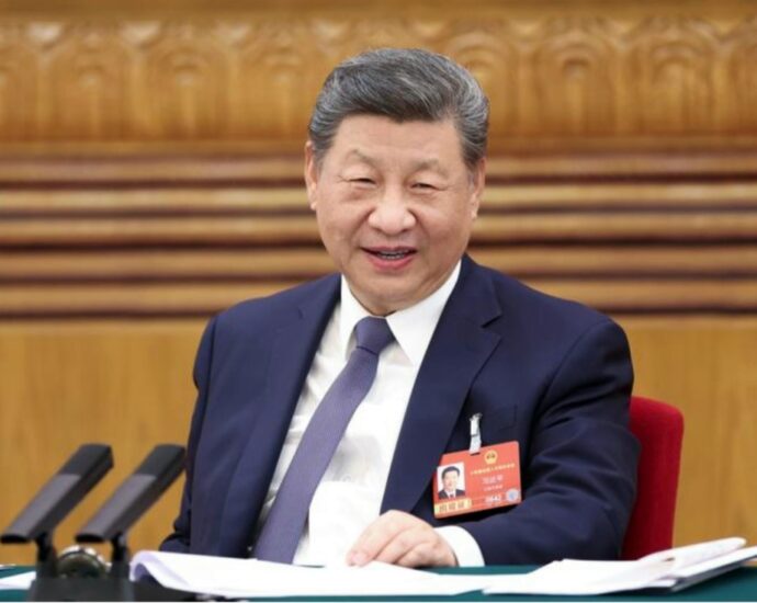 Language is the Best Key to Understanding a Country — Xi Inspires Young Learners Language is the Best Key to Understanding a Country — Xi Inspires Young Learners