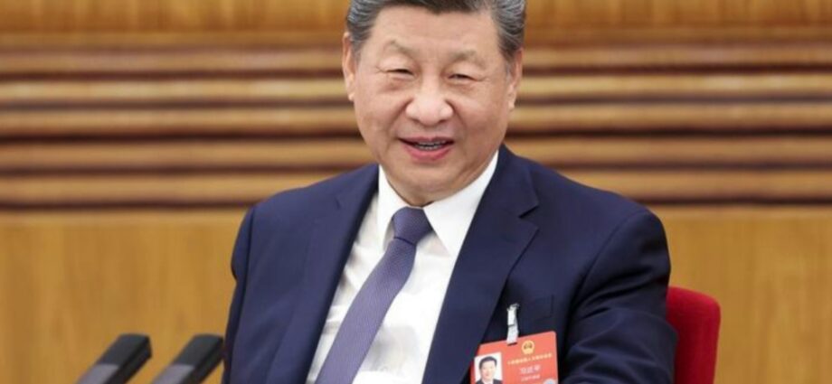 Xi’s stories: Strengthening the Seed Industry to Advance Agriculture