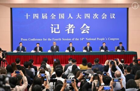 China’s GDP to Grow by Over 6 Trillion Yuan this Year: Economic Planner