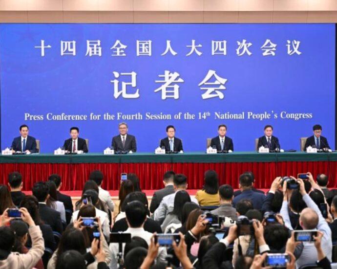 China’s GDP to Grow by Over 6 Trillion Yuan this Year: Economic Planner