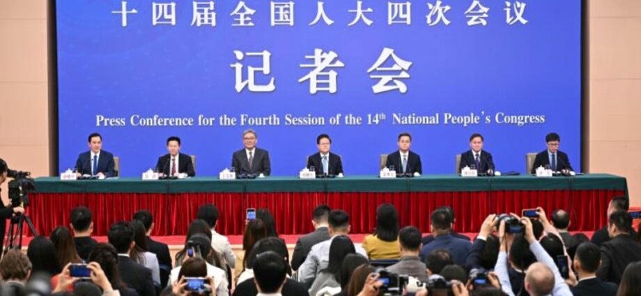 China’s GDP to Grow by Over 6 Trillion Yuan this Year: Economic Planner