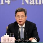 China’s Fiscal Funding Scale Set to Hit Record High in 2026 – Finance Minister