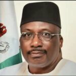 Profile of Lt. Gen Abdulrahman B. Dambazau, the Newly posted Nigerian Ambassador to Beijing, China