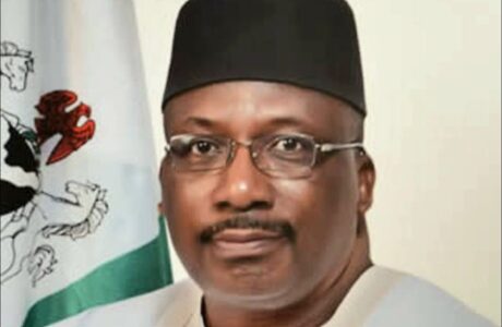 Profile of Lt. Gen Abdulrahman B. Dambazau, the Newly posted Nigerian Ambassador to Beijing, China