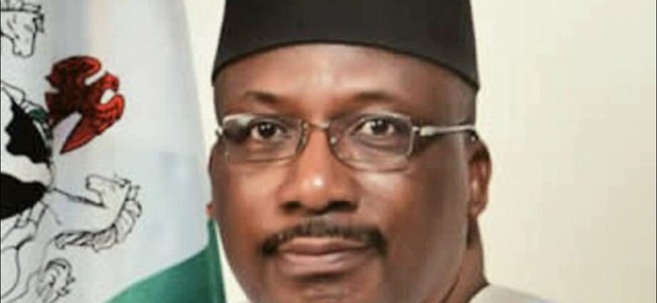 Profile of Lt. Gen Abdulrahman B. Dambazau, the Newly posted Nigerian Ambassador to Beijing, China