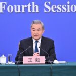 Two Sessions: Wang Yi Outlines China’s Diplomatic Principles and Global Vision Two Sessions: Wang Yi Outlines China’s Diplomatic Principles and Global Vision