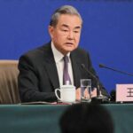 Chinese FM says Middle East Situation Threatening Global Energy Supply Stability Chinese FM says Middle East Situation Threatening Global Energy Supply Stability