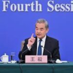 China’s Heart is with the Global South; China’s Root is in the Global South — Wang Yi China’s Heart is with the Global South; China’s Root is in the Global South — Wang Yi