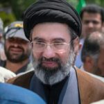 Iran Names Khamenei’s Son as New Supreme Leader Iran Names Khamenei’s Son as New Supreme Leader