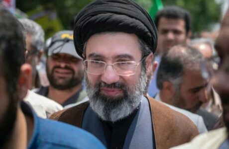 Iran Names Khamenei’s Son as New Supreme Leader Iran Names Khamenei’s Son as New Supreme Leader