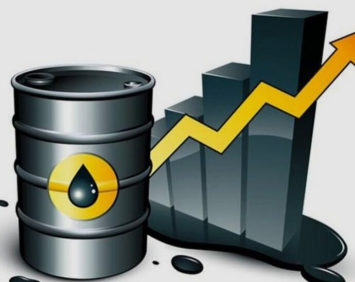 Global Oil Prices Surge as Iran Conflict Impacts Supplies Global Oil Prices Surge as Iran Conflict Impacts Supplies