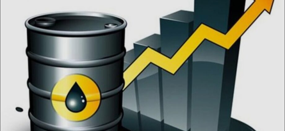 Global Oil Prices Surge as Iran Conflict Impacts Supplies