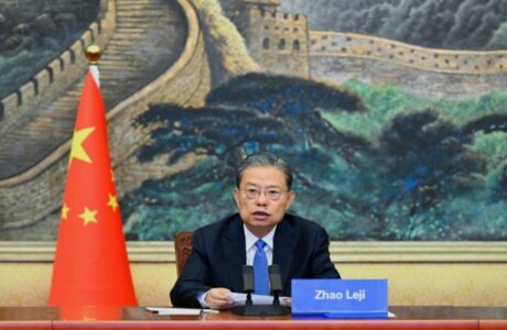 Advisory: Schedules for China’s “Two Sessions” on March 9