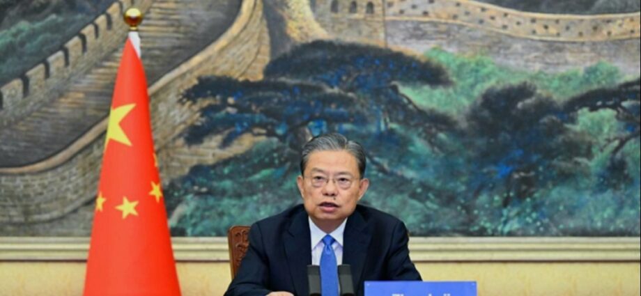 Advisory: Schedules for China’s “Two Sessions” on March 9