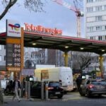 Energy Price Surge Worsens Europe’s Cost-of-Living