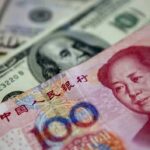 Chinese Yuan Strengthens to 6.8982 Against USD Tuesday