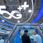 Xinhua Headlines: China’s AI push Shaping a Burgeoning “Smart Economy”