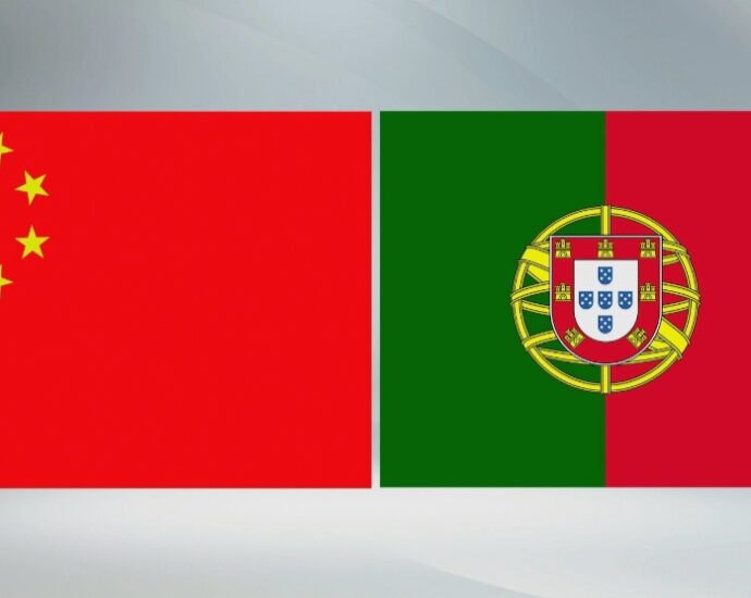 Xi Extends Congratulations to Portugal’s New President Antonio Jose Seguro