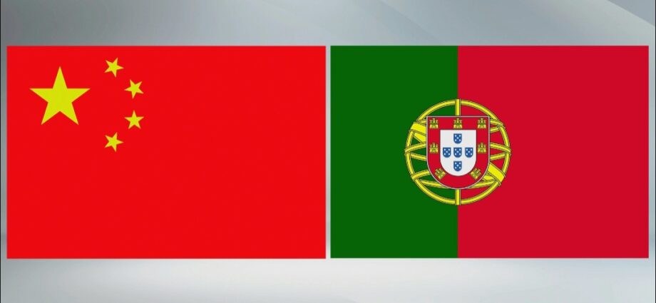 Xi Extends Congratulations to Portugal’s New President Antonio Jose Seguro
