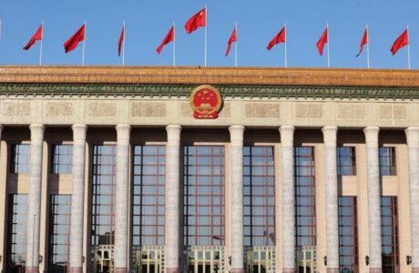 Military Deputies Discuss Xi’s Speech at Annual Legislative Session