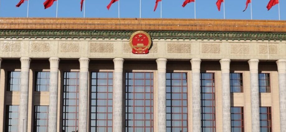Military Deputies Discuss Xi’s Speech at Annual Legislative Session