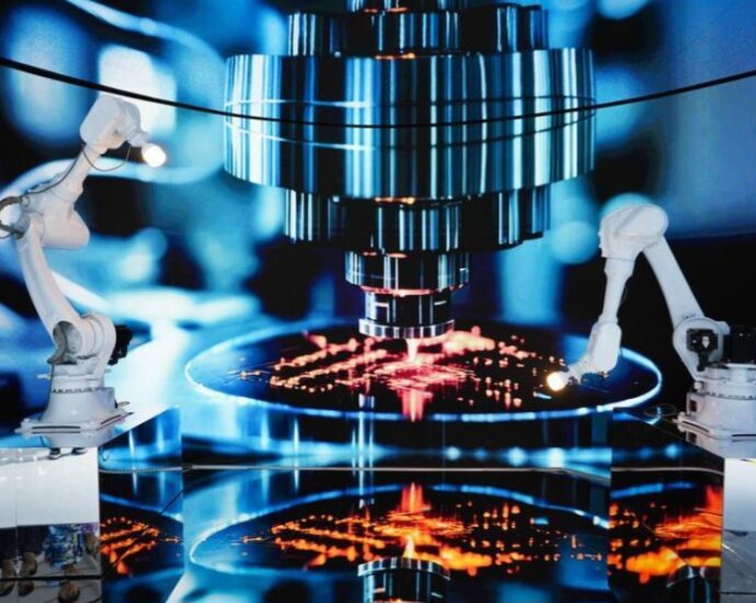 China’s Five-Year Roadmap Bets Big on Innovation in Strategic Leap