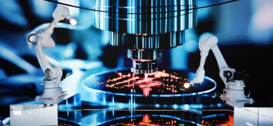 China’s Five-Year Roadmap Bets Big on Innovation in Strategic Leap