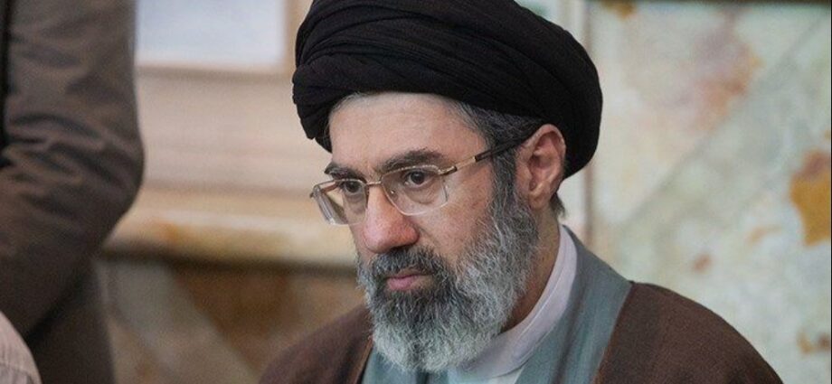 Iran’s Supreme Leader Mojtaba Khamenei Outlines Measures on the Current Crisis 