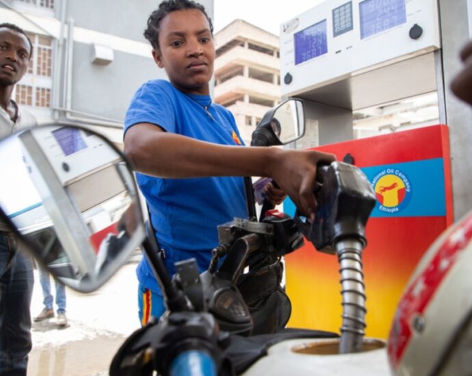 Ethiopia Taking Measures to Address Fuel Crisis Amid Middle East Tensions