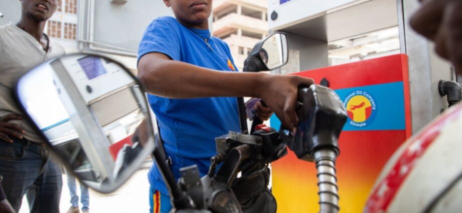 Ethiopia Taking Measures to Address Fuel Crisis Amid Middle East Tensions