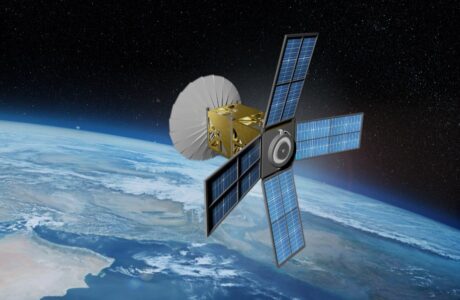 NIGCOMSAT Denies .4m Debt to Chinese Satellite Firm, Says Partnership Remains Strong