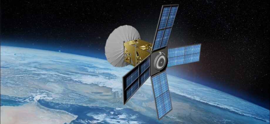 NIGCOMSAT Denies .4m Debt to Chinese Satellite Firm, Says Partnership Remains Strong