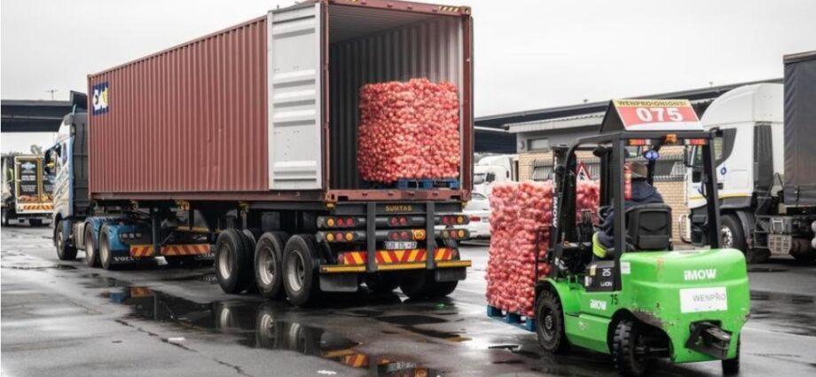 China’s Zero-Tariff Access to Africa Set to Boost Exports – Zimbabwean Expert