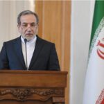 Iran Has Data Showing US, Israel Launching Attacks on Regional States — FM Iran Has Data Showing US, Israel Launching Attacks on Regional States — FM