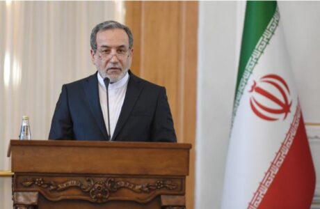 Iran Has Data Showing US, Israel Launching Attacks on Regional States — FM