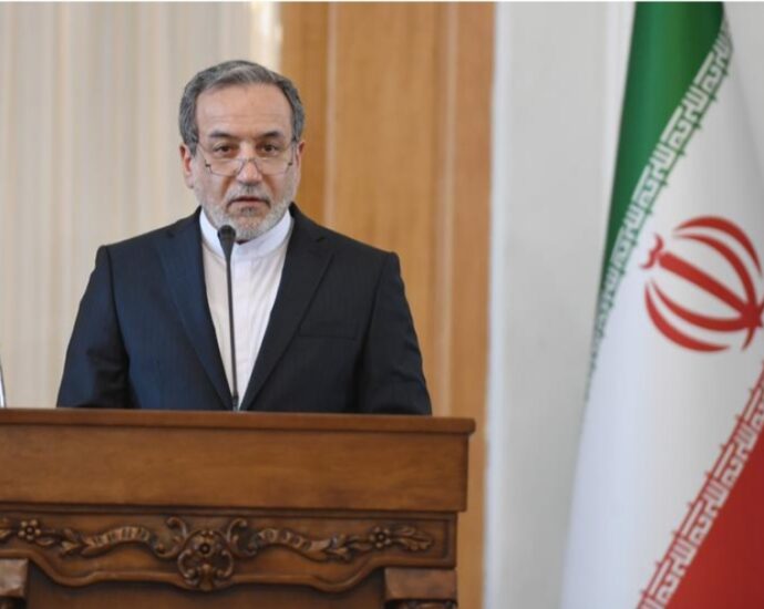 Iran Has Data Showing US, Israel Launching Attacks on Regional States — FM Iran Has Data Showing US, Israel Launching Attacks on Regional States — FM