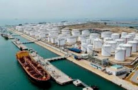 Global Energy Crisis Deepens Amid US-Iran Tensions in Strait of Hormuz