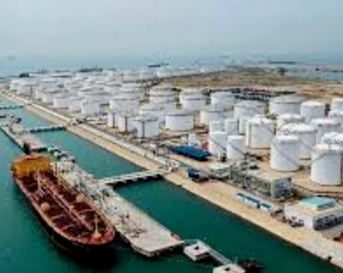 What to Know About Iran’s Kharg Island Amid U.S. Threats of Attacking Oil Infrastructure What to Know About Iran’s Kharg Island Amid U.S. Threats of Attacking Oil Infrastructure