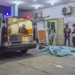 Multiple Explosions Rock Nigeria’s Borno State Capital – Police Multiple Explosions Rock Nigeria’s Borno State Capital – Police